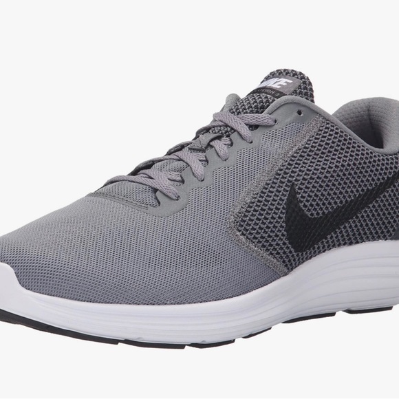 Nike Other - NIKE REVOLUTION 3 RUNNING SHOE